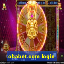 obabet.com login